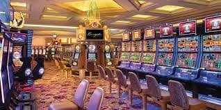 Bonus selamat datang 100% untuk member baru MO77 promosi deposit pertama