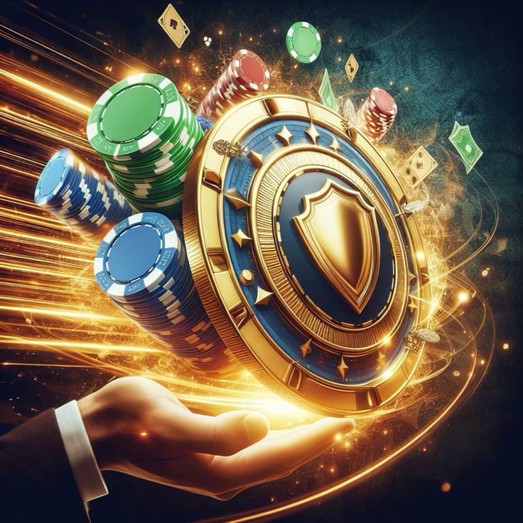 Teknologi canggih live casino MO77 enkripsi SSL dan sistem RNG tersertifikasi