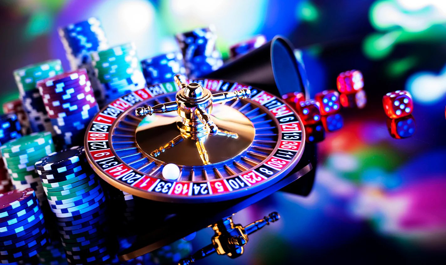 MO77 live casino dengan dealer cantik dan meja taruhan real-time