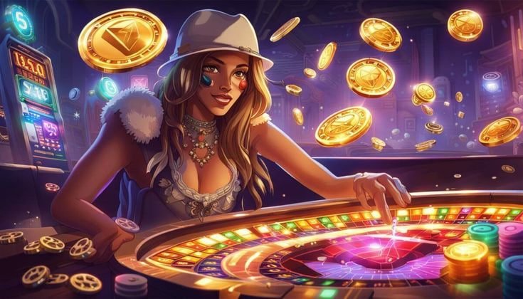 MO77 bingo online seru dengan hadiah menarik dan komunitas aktif Indonesia