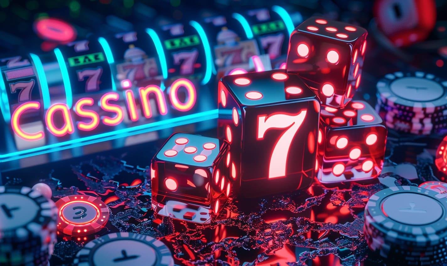 Game slot online MO77 dengan ratusan pilihan dari provider terbaik dunia
