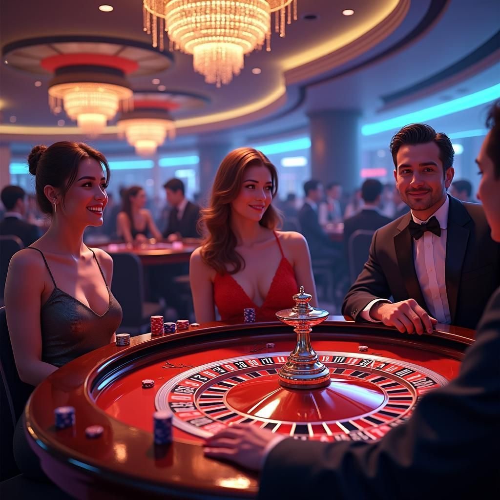 Panduan langkah cara bermain Bingo online di MO77 untuk pemain baru Indonesia