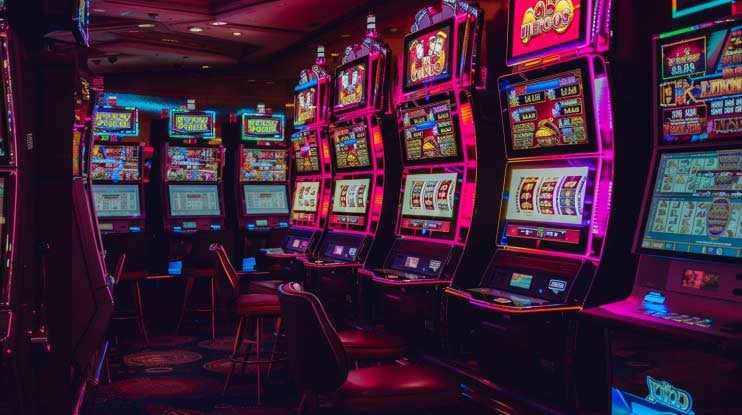 MO77 pengalaman bermain terlengkap slot live casino dan taruhan olahraga Indonesia