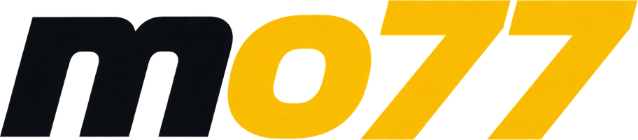 MO77 Logo